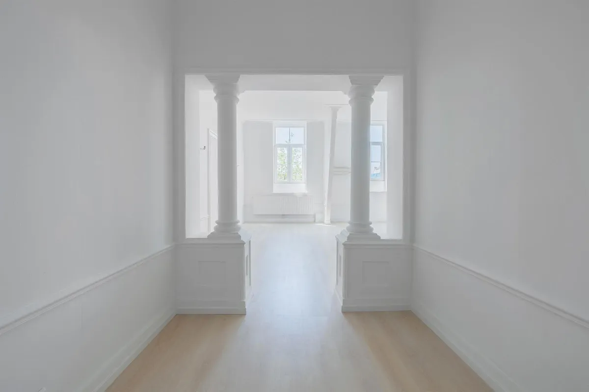 Duplex te  huur in Elsene 1050 1950.00€ 3 slaapkamers 220.00m² - Zoekertje 635835