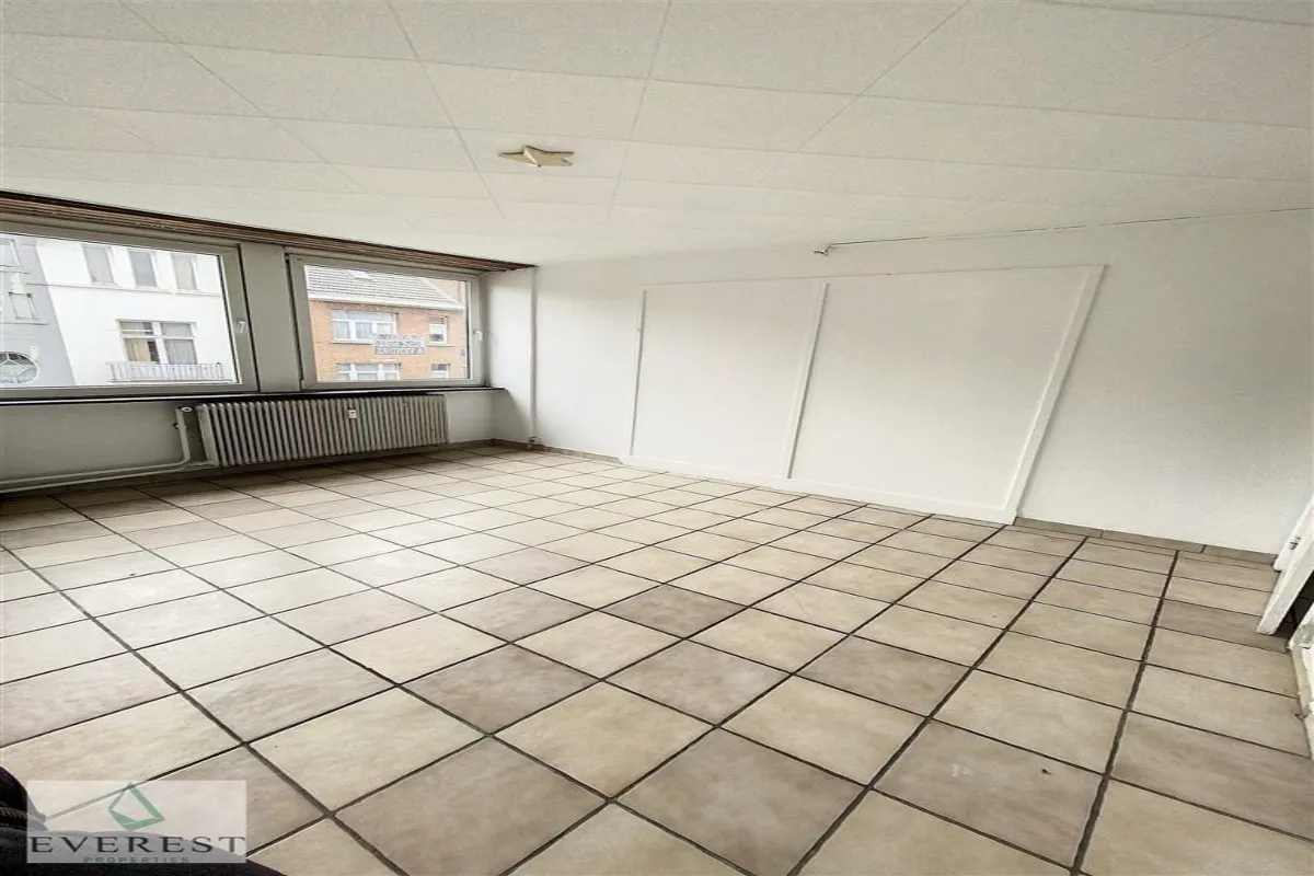 Appartement te  in Jette 1090 215000.00€ 2 slaapkamers 70.00m² - Zoekertje 631351