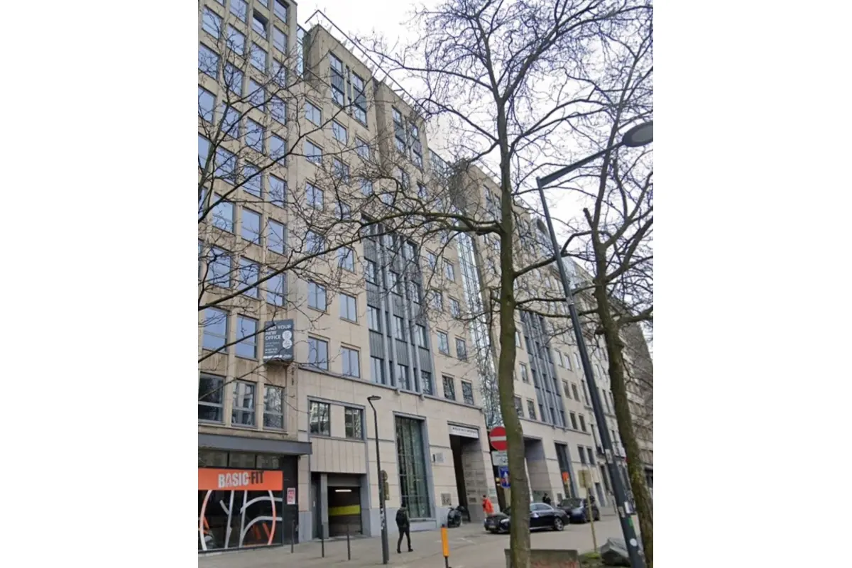 Commerce à louer à Bruxelles 1000 1521.66€  chambres 166.00m² - annonce 630930
