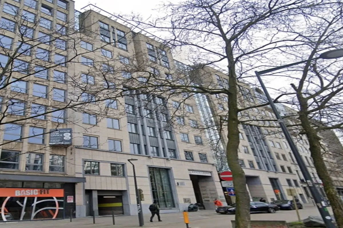 Commerce à louer à Bruxelles 1000 1521.66€  chambres 166.00m² - annonce 630930