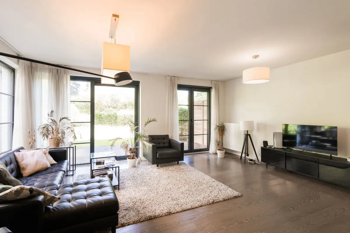 Benedenverdieping te  koop in Oudergem 1160 659000.00€ 2 slaapkamers 108.00m² - Zoekertje 631070