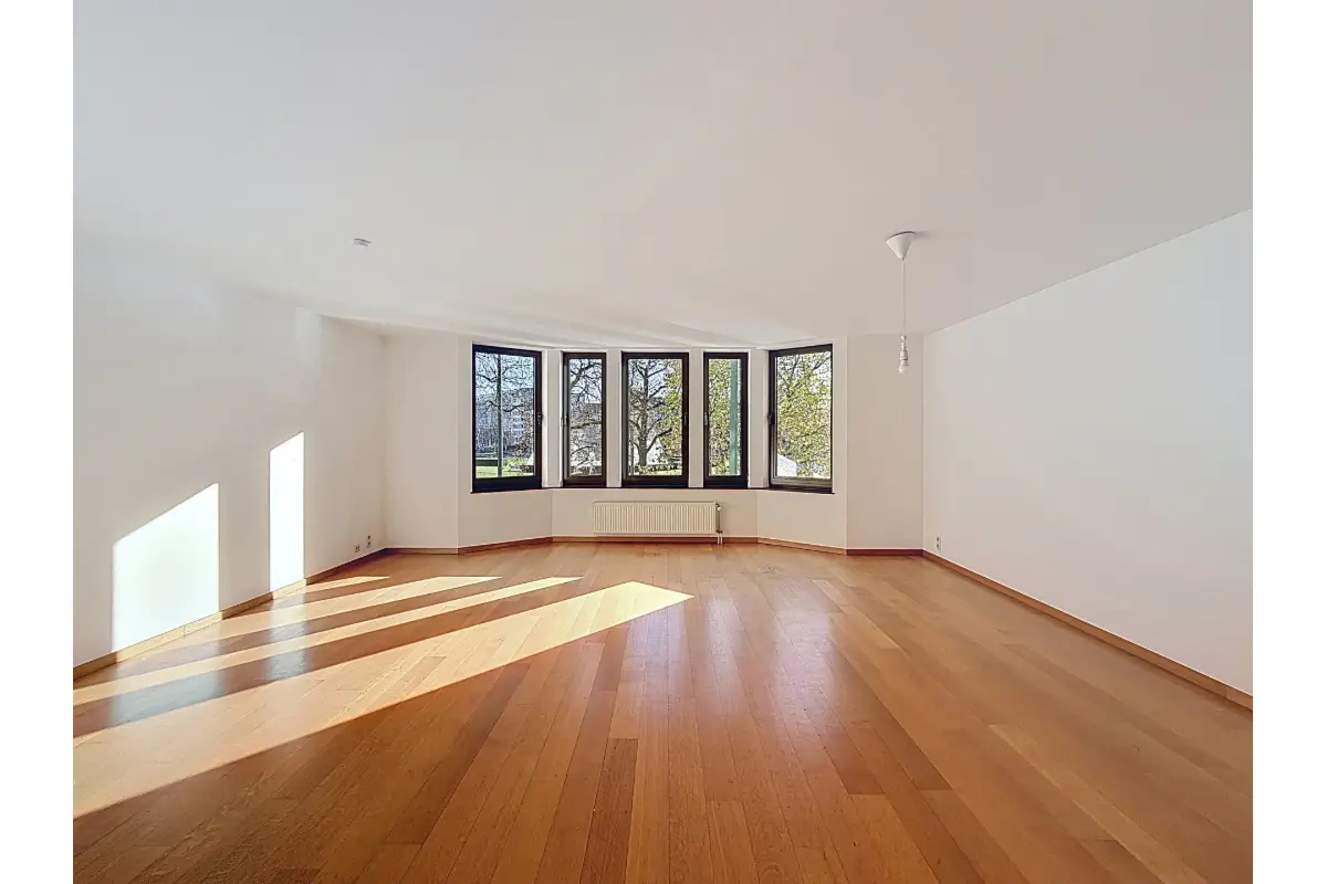 Appartement à  à Woluwe-Saint-Pierre 1150 1500.00€ 2 chambres 100.00m² - annonce 630850