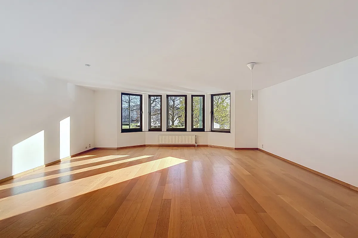 Appartement te  in Sint-Pieters-Woluwe 1150 1500.00€ 2 slaapkamers 100.00m² - Zoekertje 630850