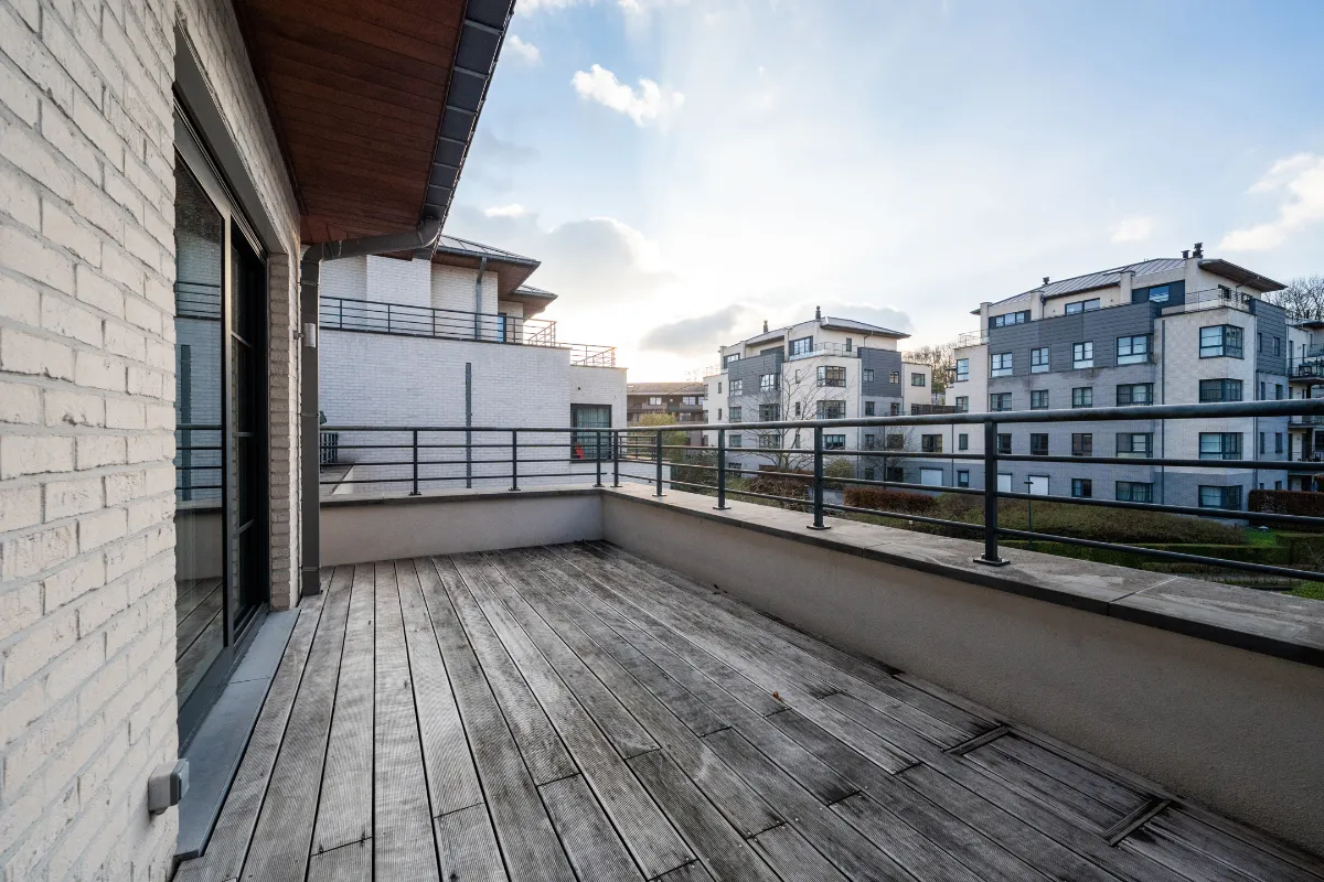 Appartement te  koop in Oudergem 1160 699000.00€ 2 slaapkamers 99.00m² - Zoekertje 631068