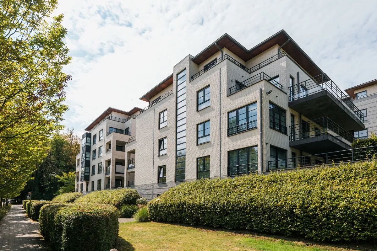 Appartement à vendre à Auderghem 1160 699000.00€ 2 chambres 99.00m² - annonce 631068