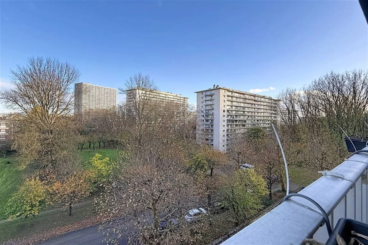 Appartement à vendre à Anderlecht 1070 259000.00€ 3 chambres 85.00m² - annonce 631029