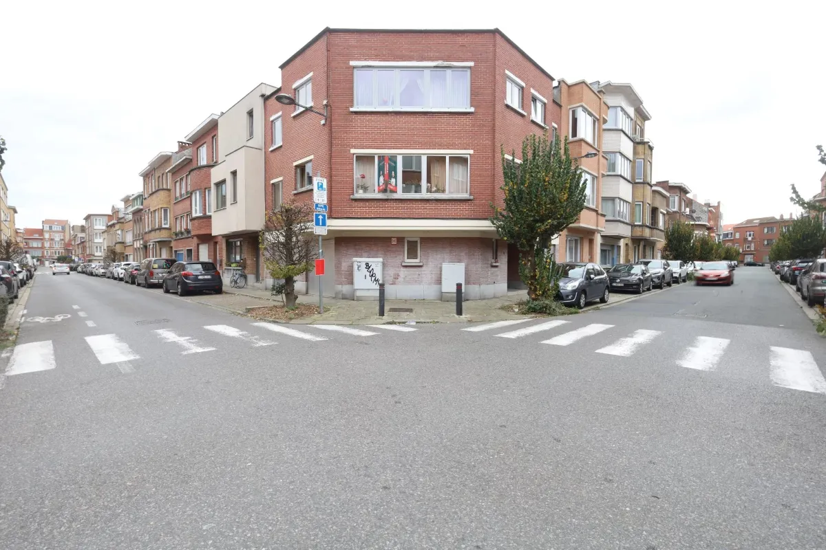 Appartement te  in Evere 1140 285000.00€ 2 slaapkamers 88.00m² - Zoekertje 630630