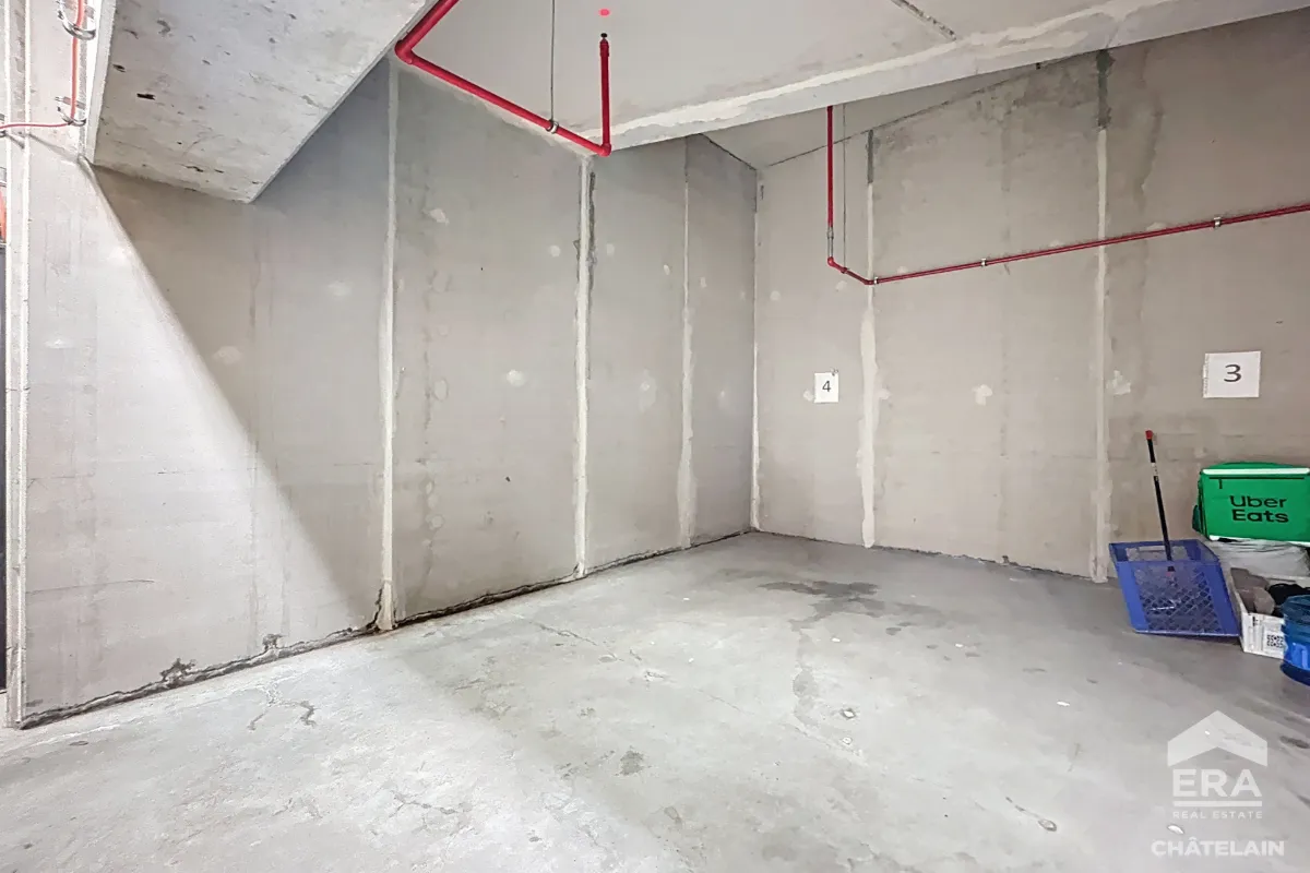 Parking te  in Brussel 1000 140.00€  slaapkamers m² - Zoekertje 631519
