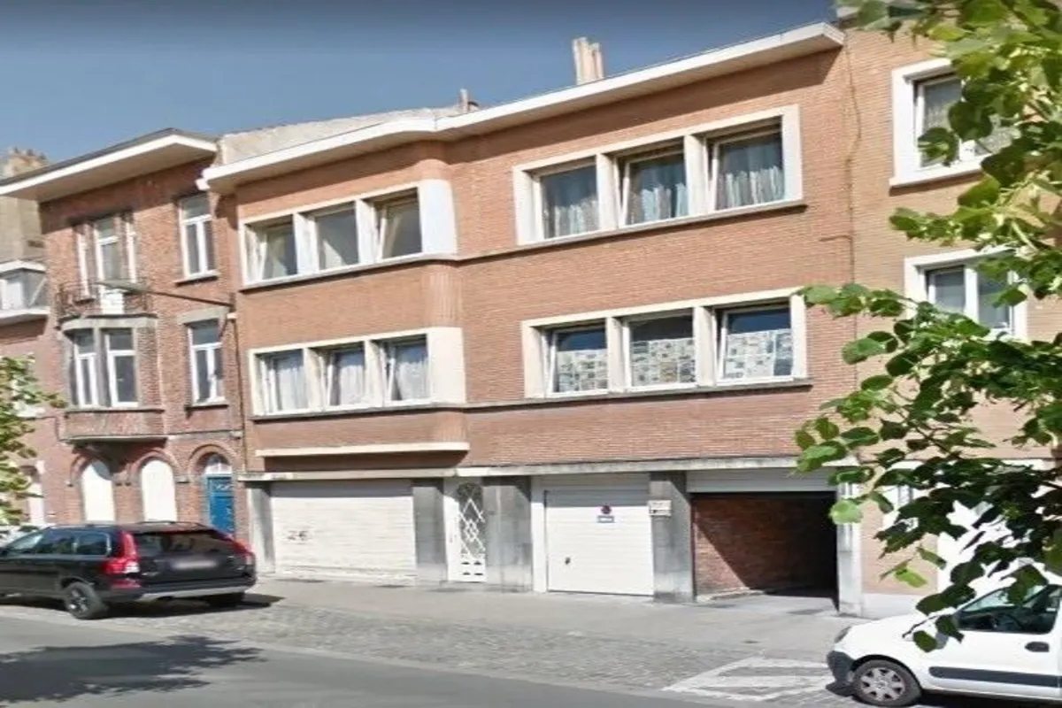 Appartementsgebouw te  koop in Jette 1090 750000.00€ 23 slaapkamers m² - Zoekertje 631346