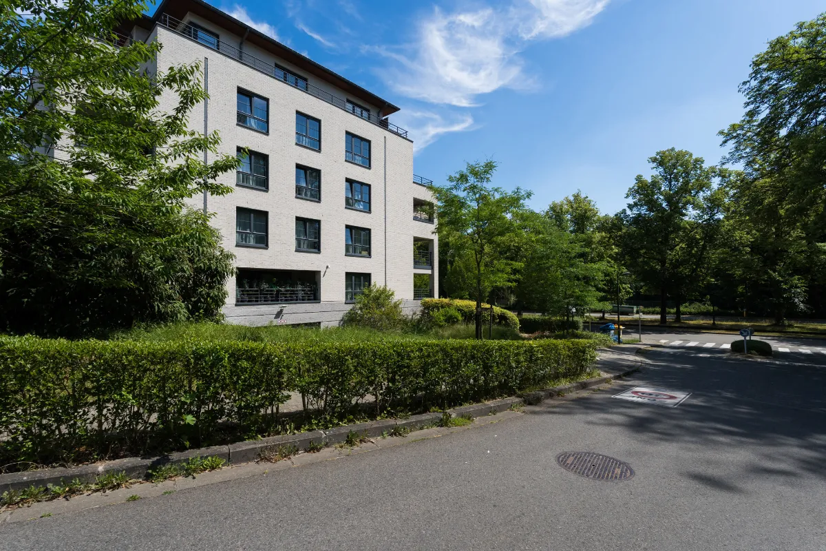 Appartement à vendre à Auderghem 1160 659000.00€ 3 chambres 126.00m² - annonce 631073