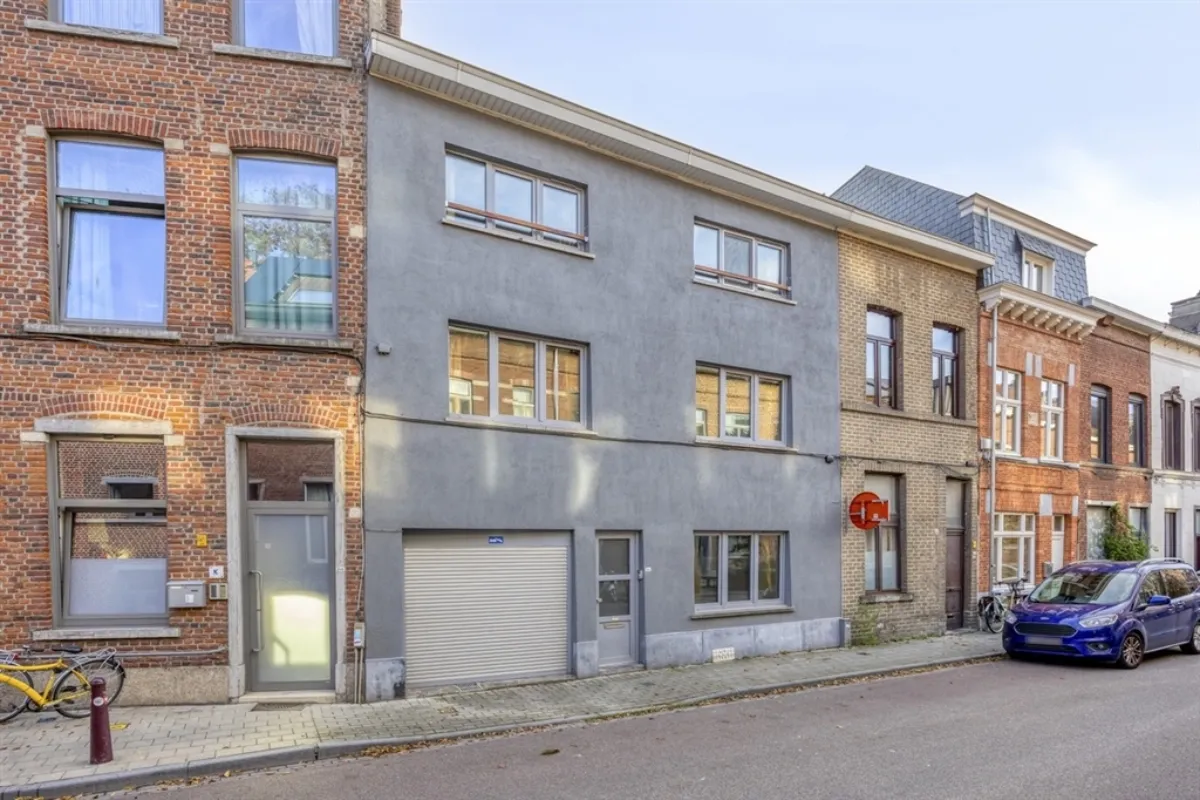 Appartementsgebouw te  koop in Leuven 3000 795000.00€ 8 slaapkamers 356.00m² - Zoekertje 630969