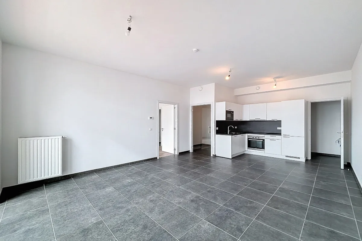 Appartement à louer à Anderlecht 1070 1000.00€ 1 chambres 65.00m² - annonce 631444