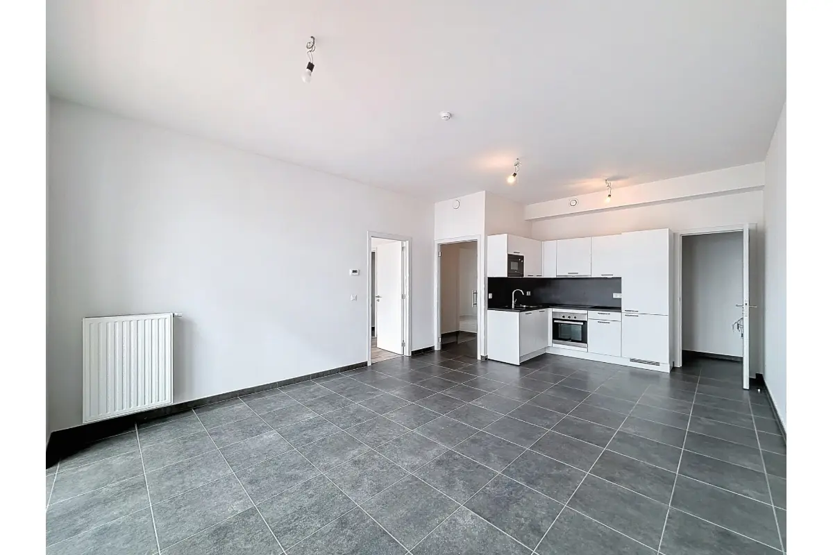 Appartement à louer à Anderlecht 1070 1000.00€ 1 chambres 65.00m² - annonce 631444