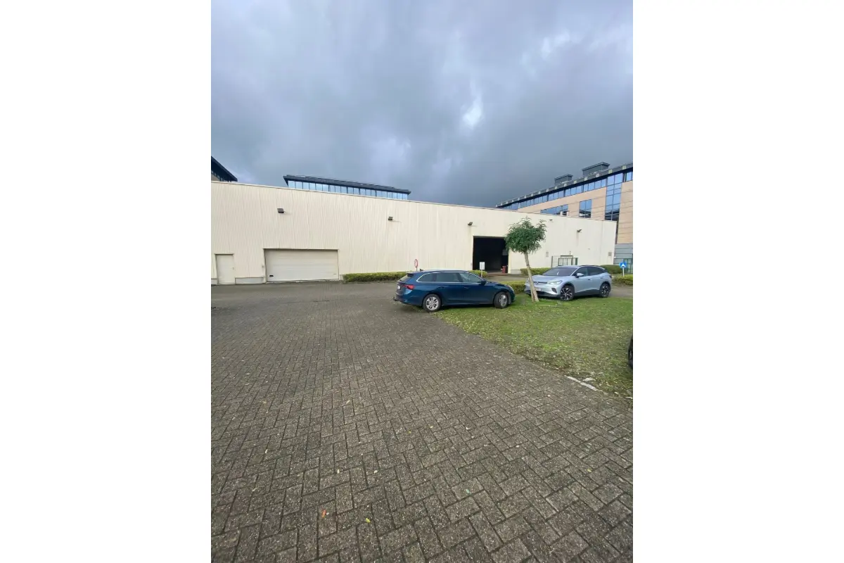 Handelszaak te  huur in Sint-Agatha-Berchem 1082 6250.00€  slaapkamers 800.00m² - Zoekertje 630896