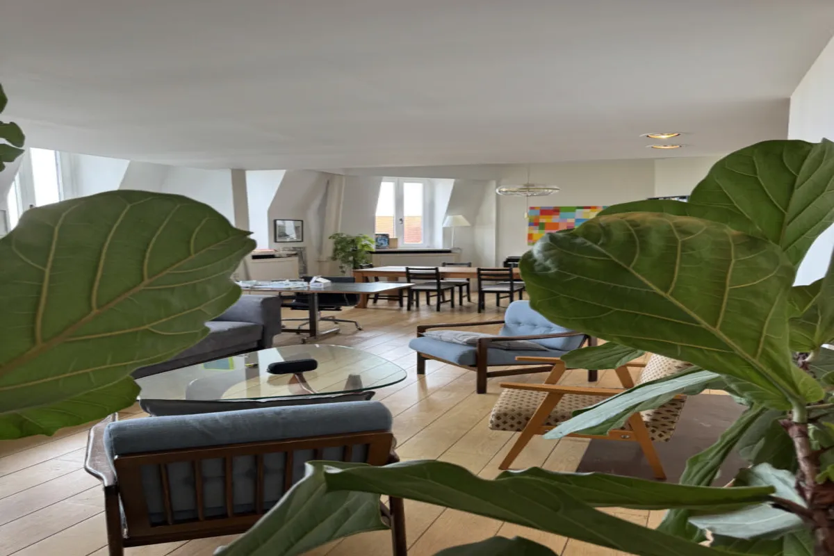 Appartement te  koop in Elsene 1050 650000.00€ 3 slaapkamers 294.00m² - Zoekertje 631434