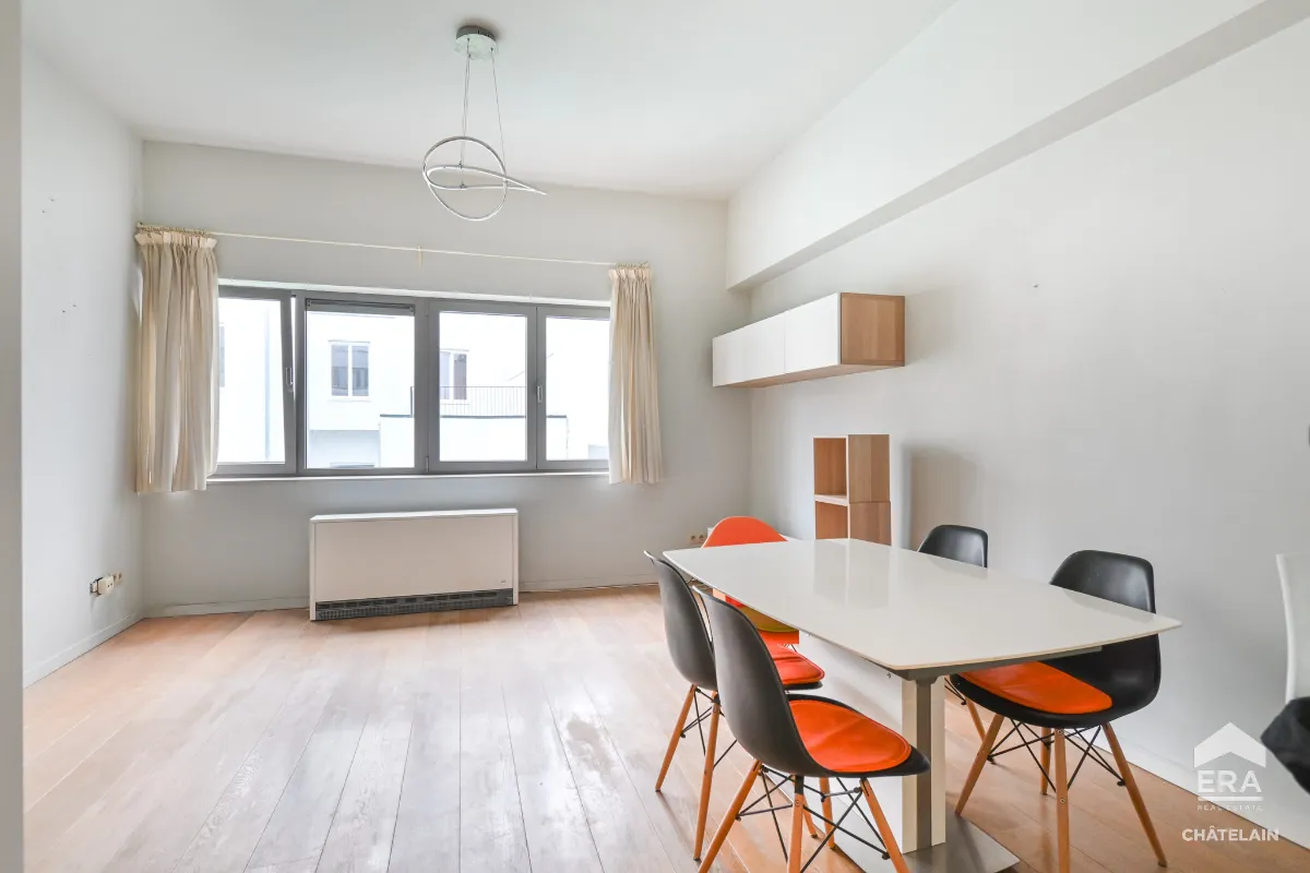Appartement à vendre à Bruxelles 1000 200000.00€ 1 chambres 53.00m² - annonce 631015