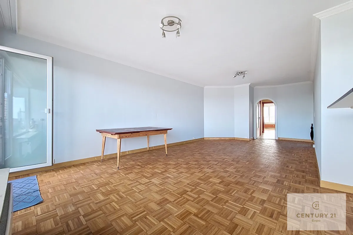 Appartement à vendre à Molenbeek-Saint-Jean 1080 199999.00€ 2 chambres 83.00m² - annonce 631064