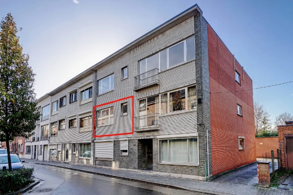 Appartement te  koop in Mechelen 2800 235000.00€ 2 slaapkamers 95.00m² - Zoekertje 630612