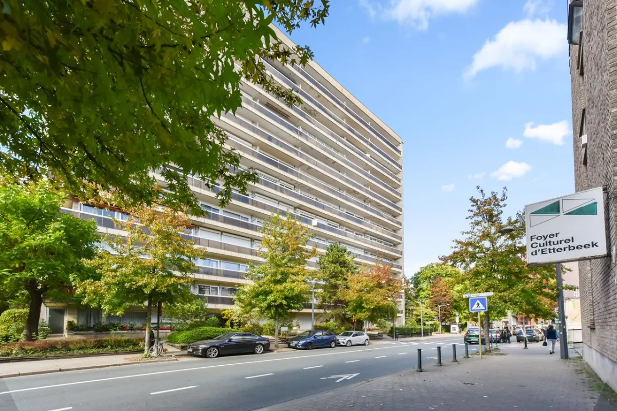 Appartement à vendre à Bruxelles 1000 395000.00€ 2 chambres 89.00m² - annonce 632146