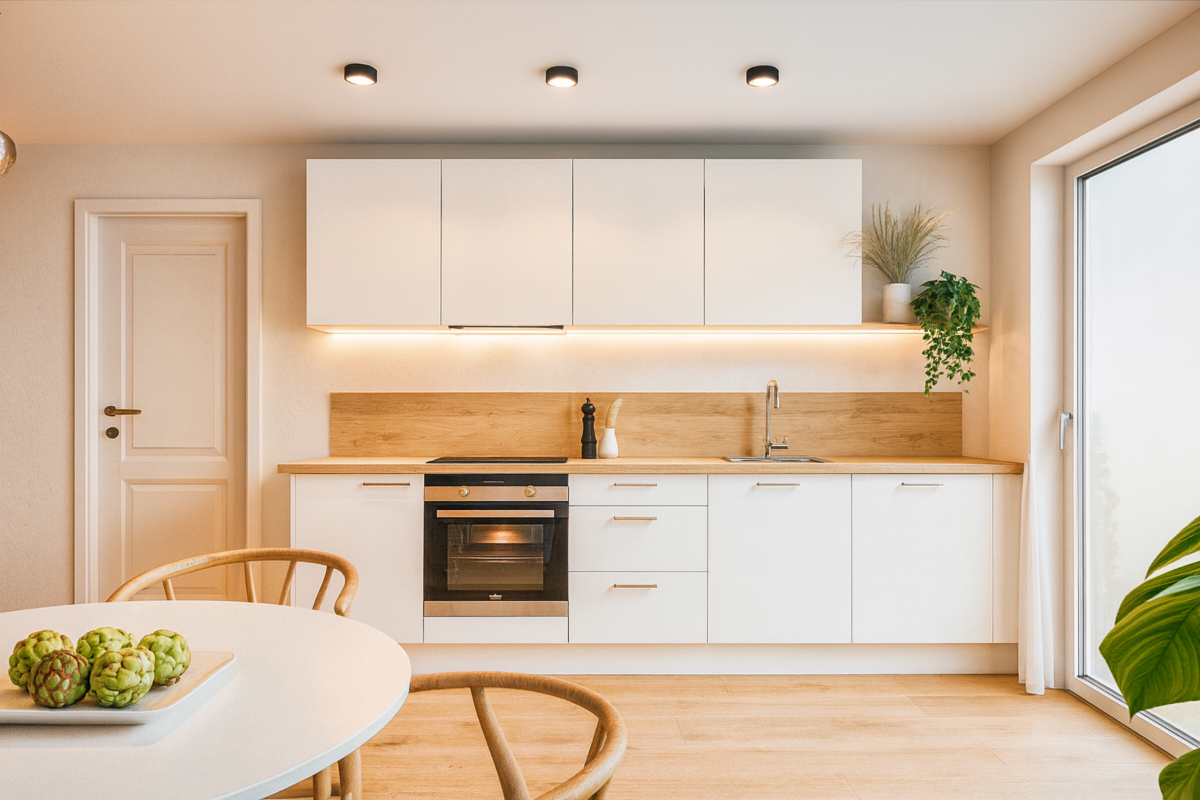 Studio à vendre à Etterbeek 1040 345000.00€ 1 chambres 54.00m² - annonce 632356