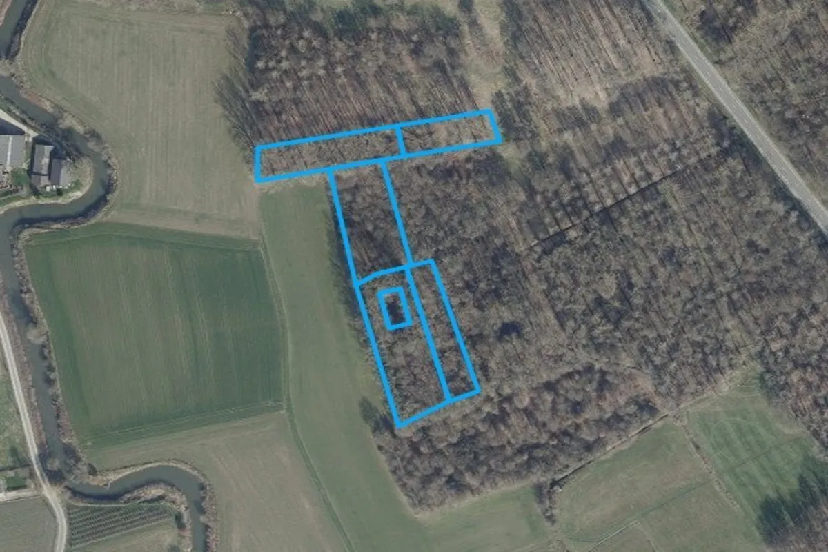 Terrain à vendre à Rotselaar 3110 28000.00€  chambres m² - annonce 632226