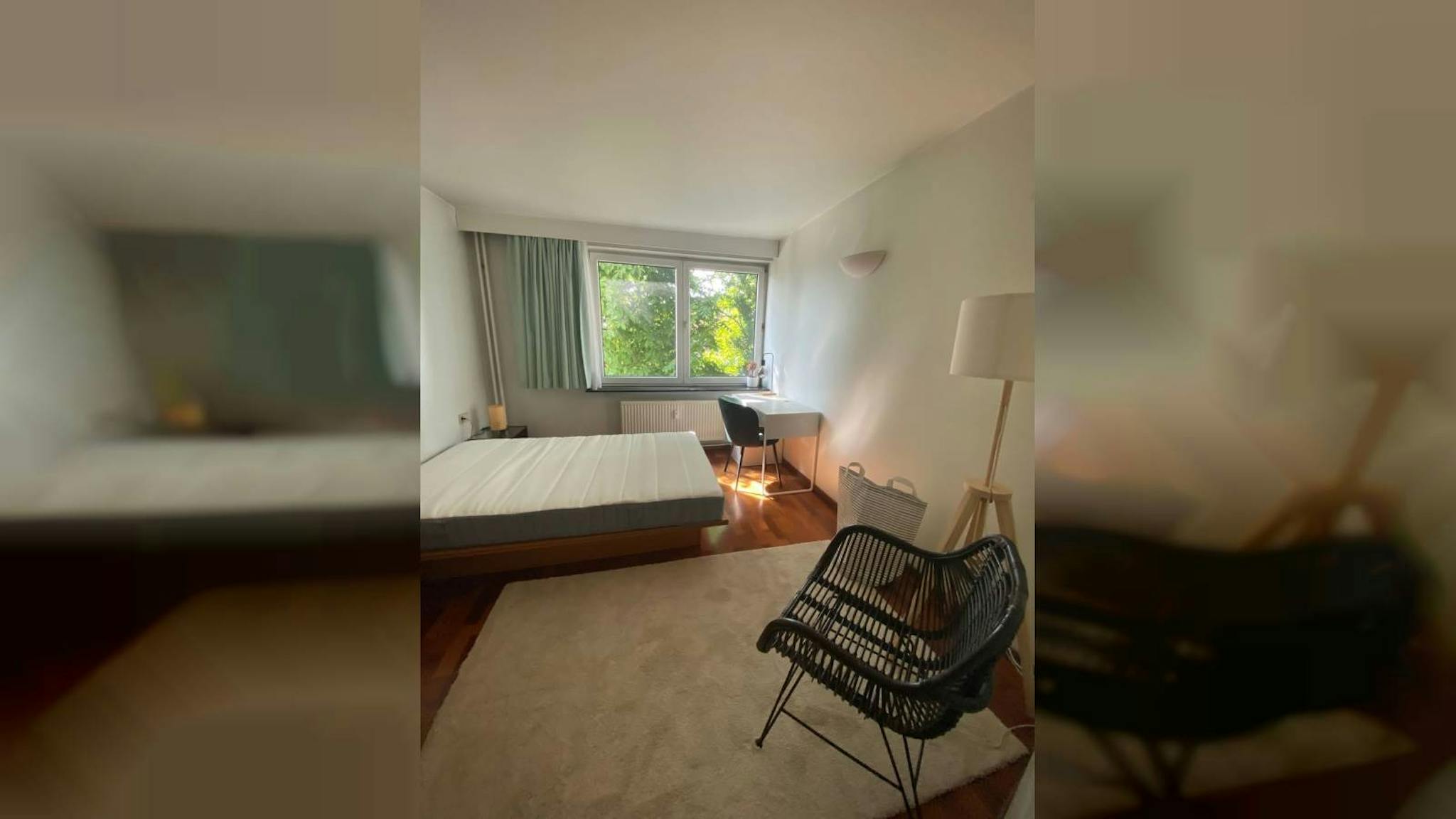 Appartement à louer à Saint-Josse-ten-Noode 1210 650.00€ 1 chambres m² - annonce 632692