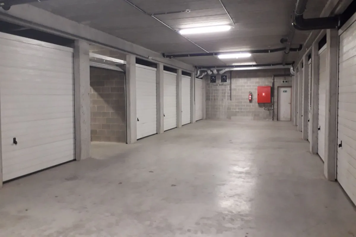 Parking / garage à louer à Ottignies 1340 149.00€  chambres m² - annonce 632044