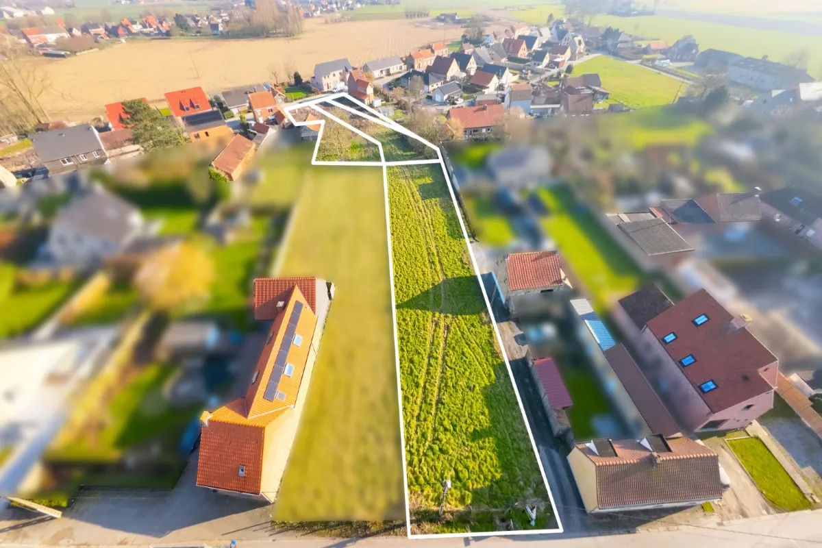 Appartementsgebouw te  koop in Bovekerke 8680 195000.00€ 3 slaapkamers 180.00m² - Zoekertje 631812