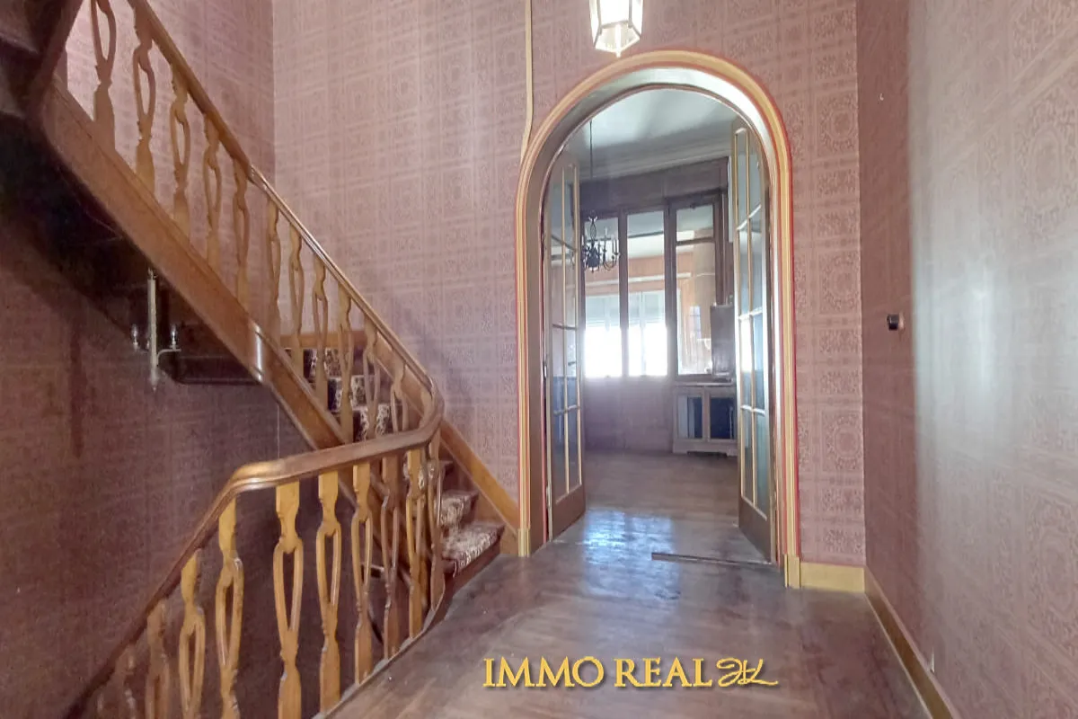 Maison à  à Laeken 1020 545000.00€ 4 chambres 418.00m² - annonce 632138