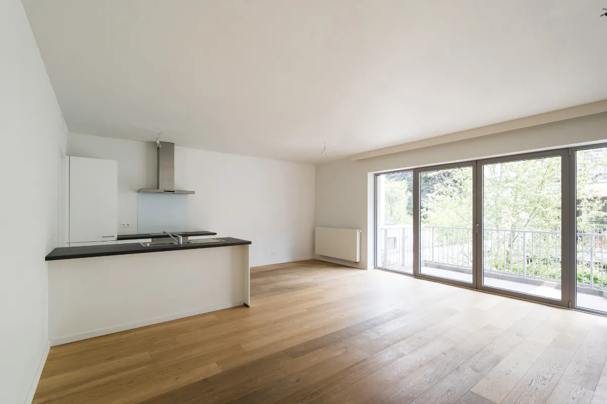 Appartement te  koop in Schaarbeek 1030 380000.00€ 2 slaapkamers 94.00m² - Zoekertje 632102