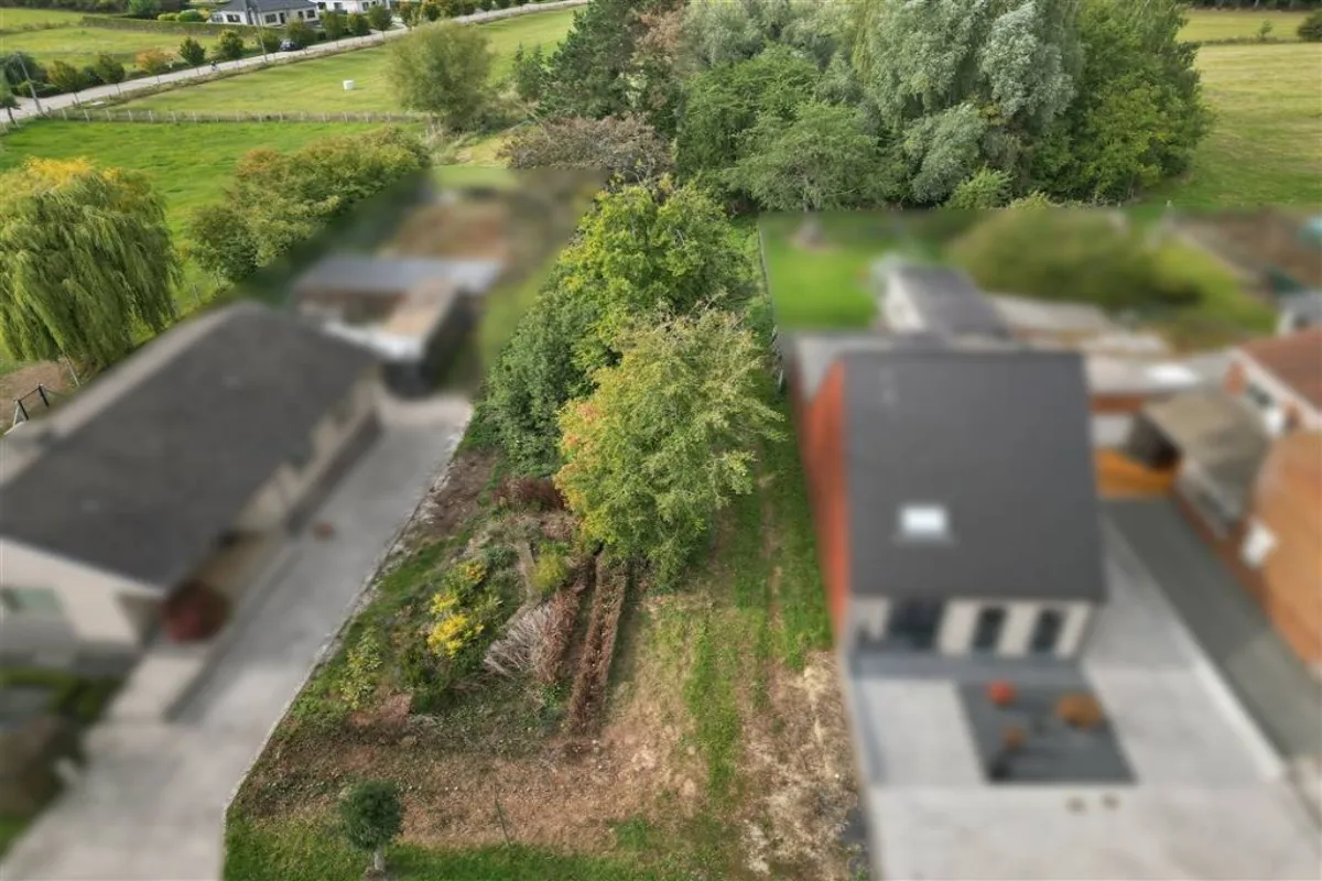 Terrain à vendre à Sint-Martens-Lierde 9572 99000.00€  chambres m² - annonce 632347