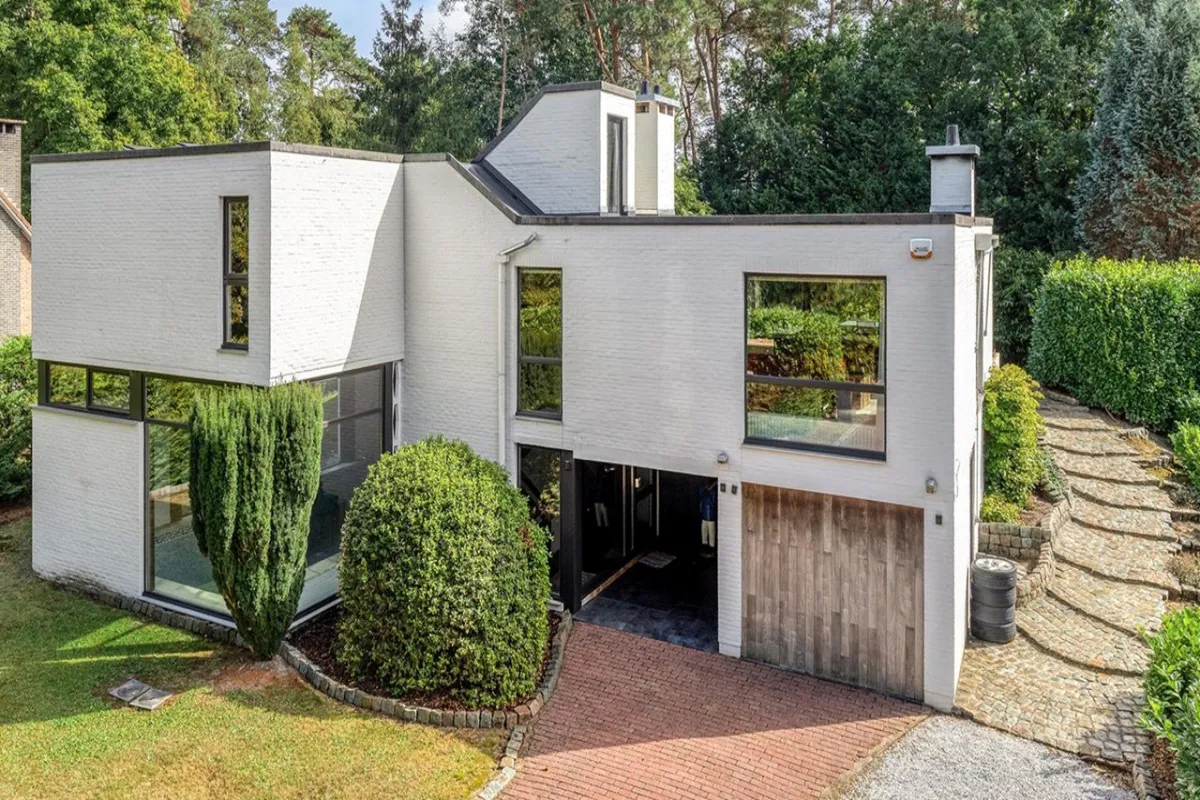 Maison à vendre à Keerbergen 3140 669000.00€ 4 chambres 300.00m² - annonce 631722