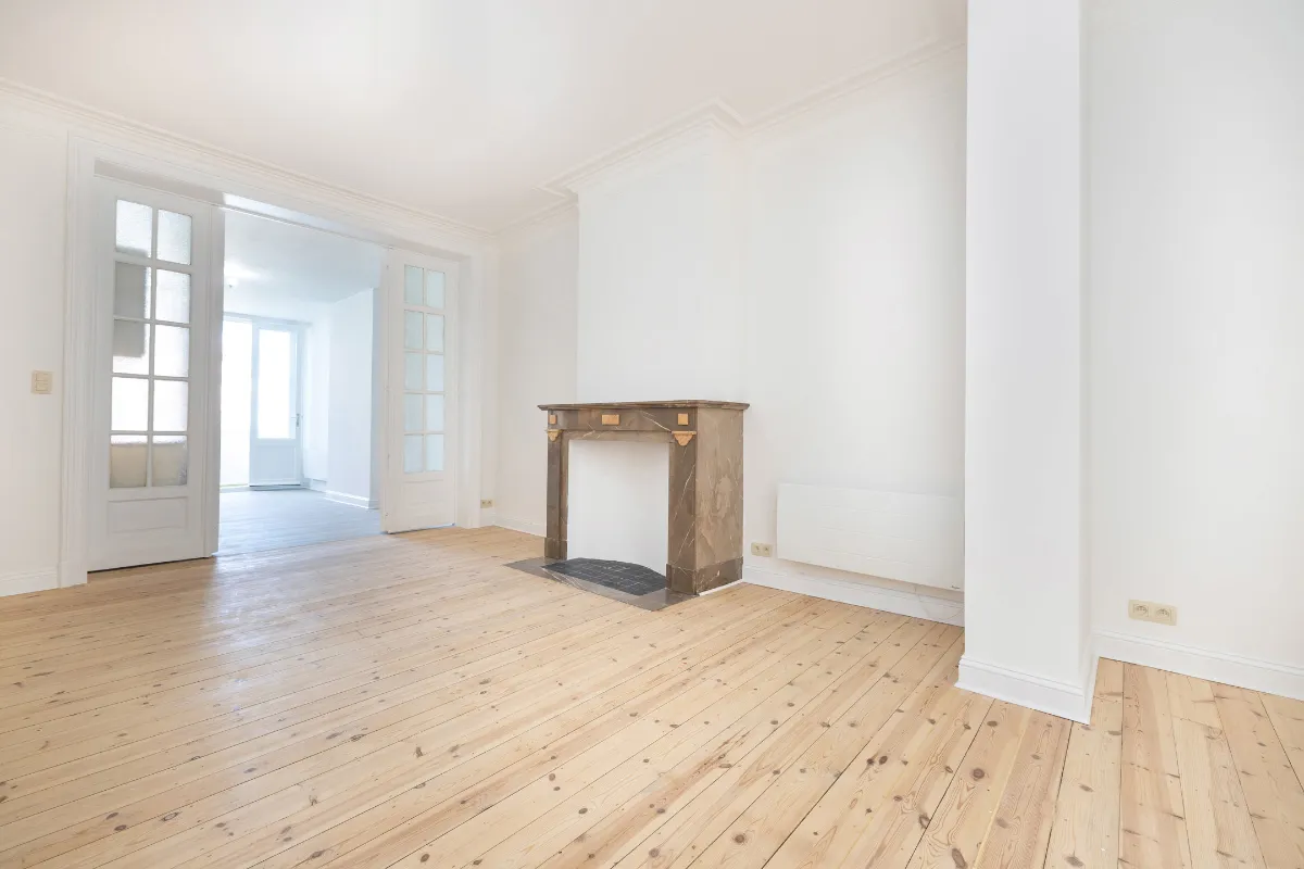 Appartement te  koop in Elsene 1050 550000.00€ 2 slaapkamers 100.00m² - Zoekertje 632148