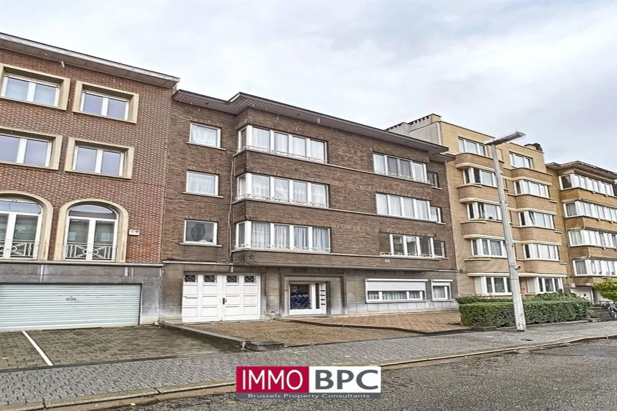 Appartement te  in Sint-Jans-Molenbeek 1080 198000.00€ 2 slaapkamers 75.00m² - Zoekertje 632023