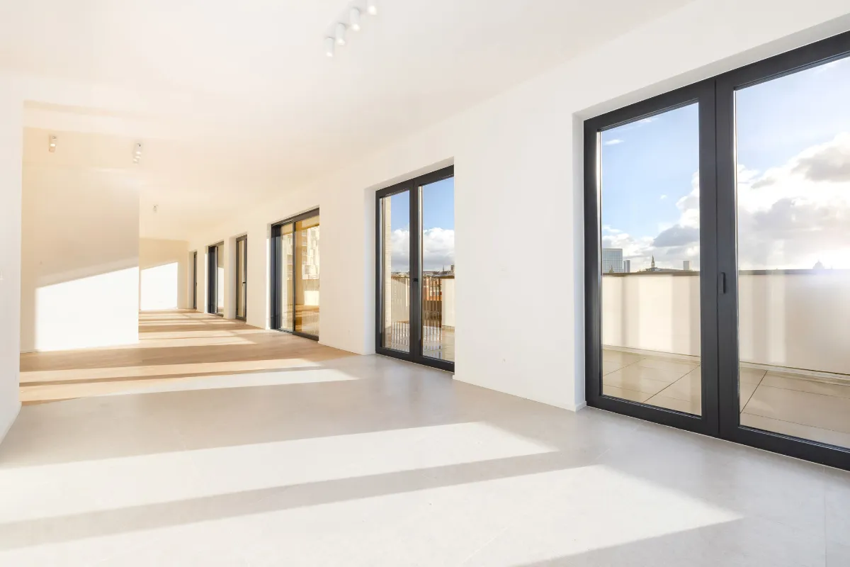 Appartement à vendre à Bruxelles 1000 1495000.00€ 3 chambres 197.00m² - annonce 632134