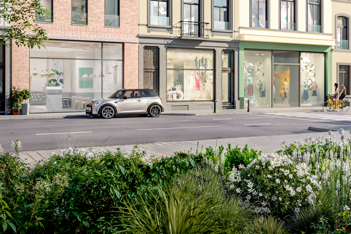 Handelszaak te  koop in Etterbeek 1040 0.00€  slaapkamers 93.00m² - Zoekertje 632117