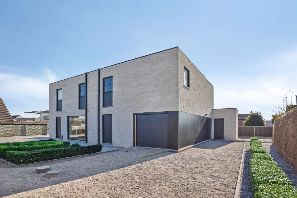 Maison à vendre à Houthulst 8650 399950.00€ 3 chambres 172.00m² - annonce 631802