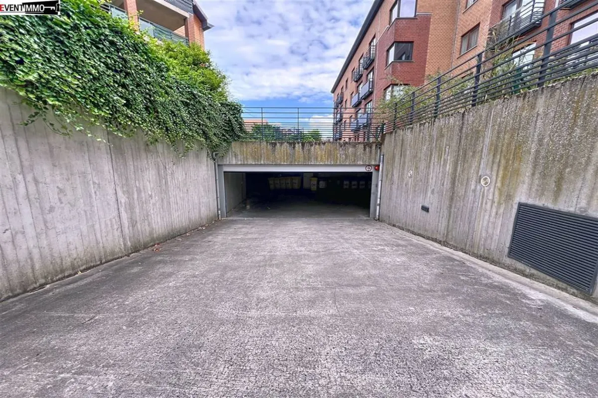 Box à vendre à Evere 1140 49000.00€  chambres m² - annonce 632373