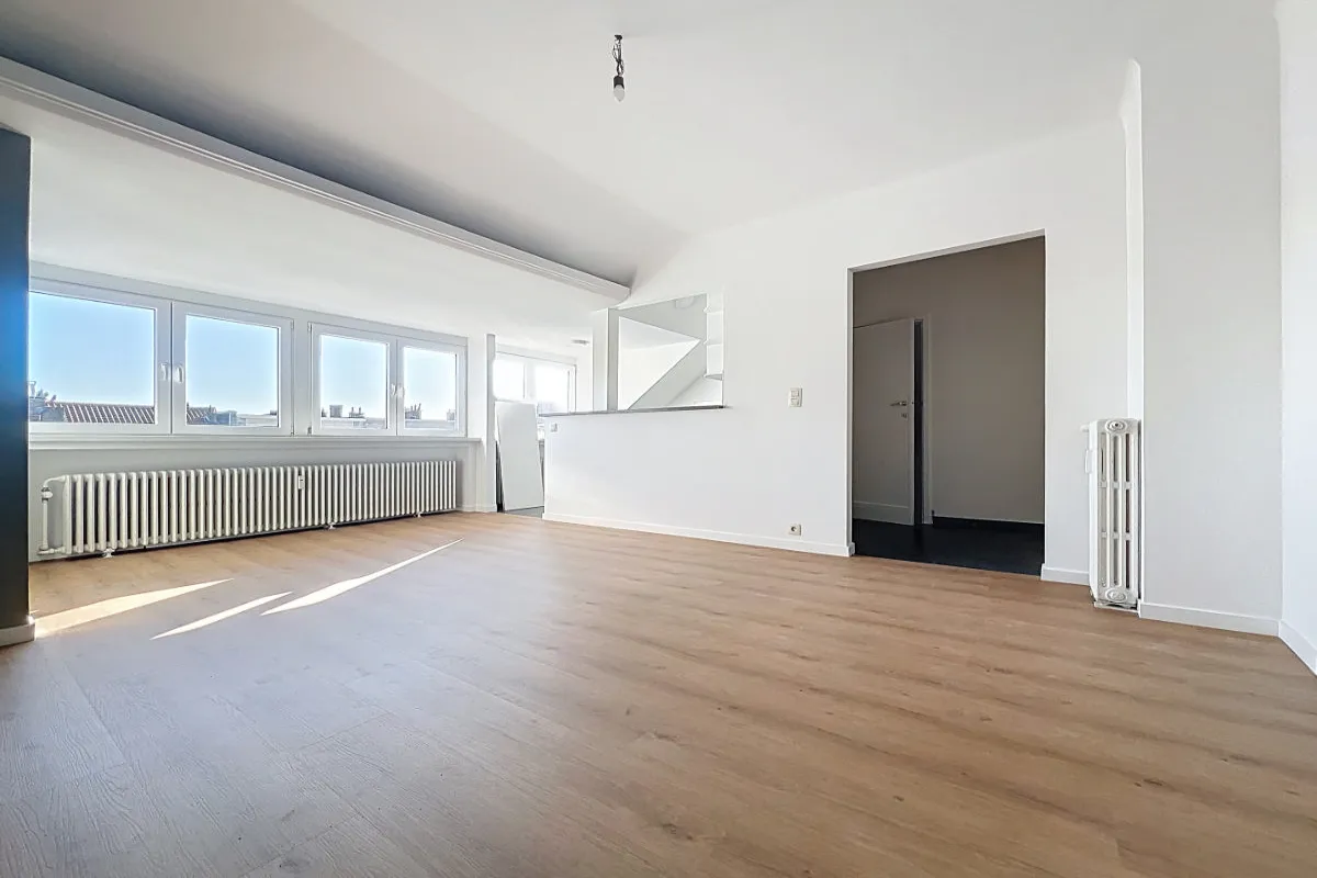 Appartement à louer à Laeken 1020 875.00€ 1 chambres 65.00m² - annonce 632181