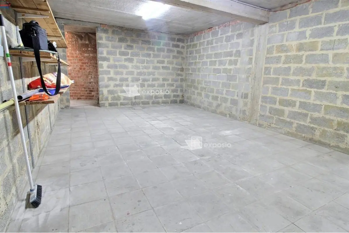 Parking & garage te  huur in Schaarbeek 1030 750.00€  slaapkamers m² - Zoekertje 632513