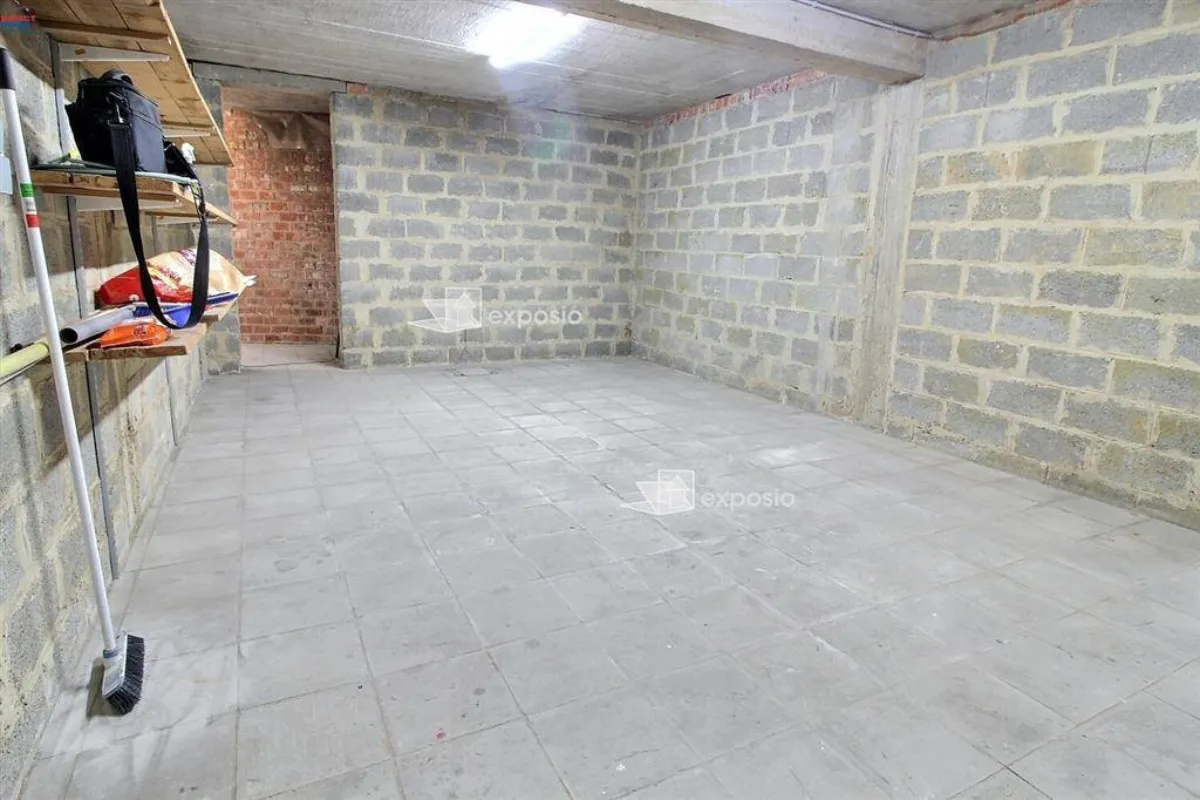 Handelszaak te  huur in Schaarbeek 1030 750.00€  slaapkamers 85.00m² - Zoekertje 632513