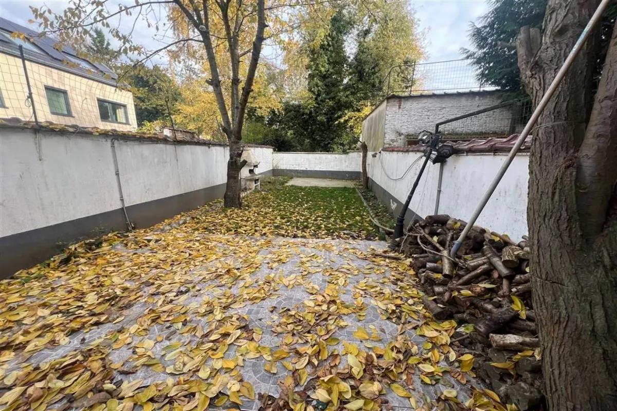 Appartement à vendre à Evere 1140 230000.00€ 1 chambres 93.00m² - annonce 631728