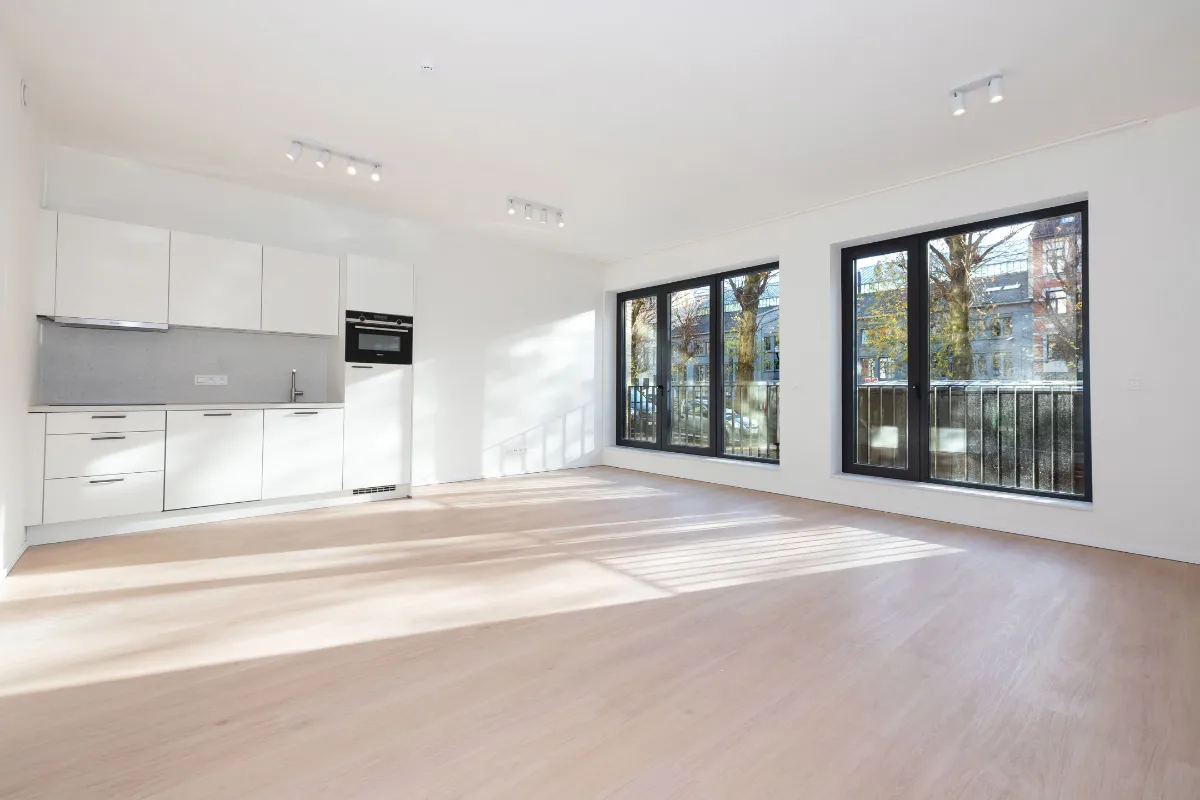 Appartement à vendre à Bruxelles 1000 270000.00€ 0 chambres 54.00m² - annonce 632136