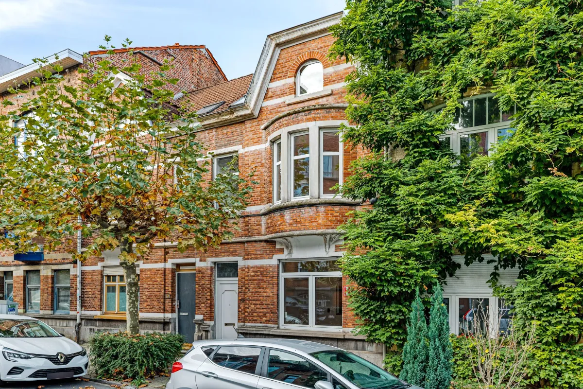 Huis te  koop in Schaarbeek 1030 585000.00€ 4 slaapkamers 147.00m² - Zoekertje 632021