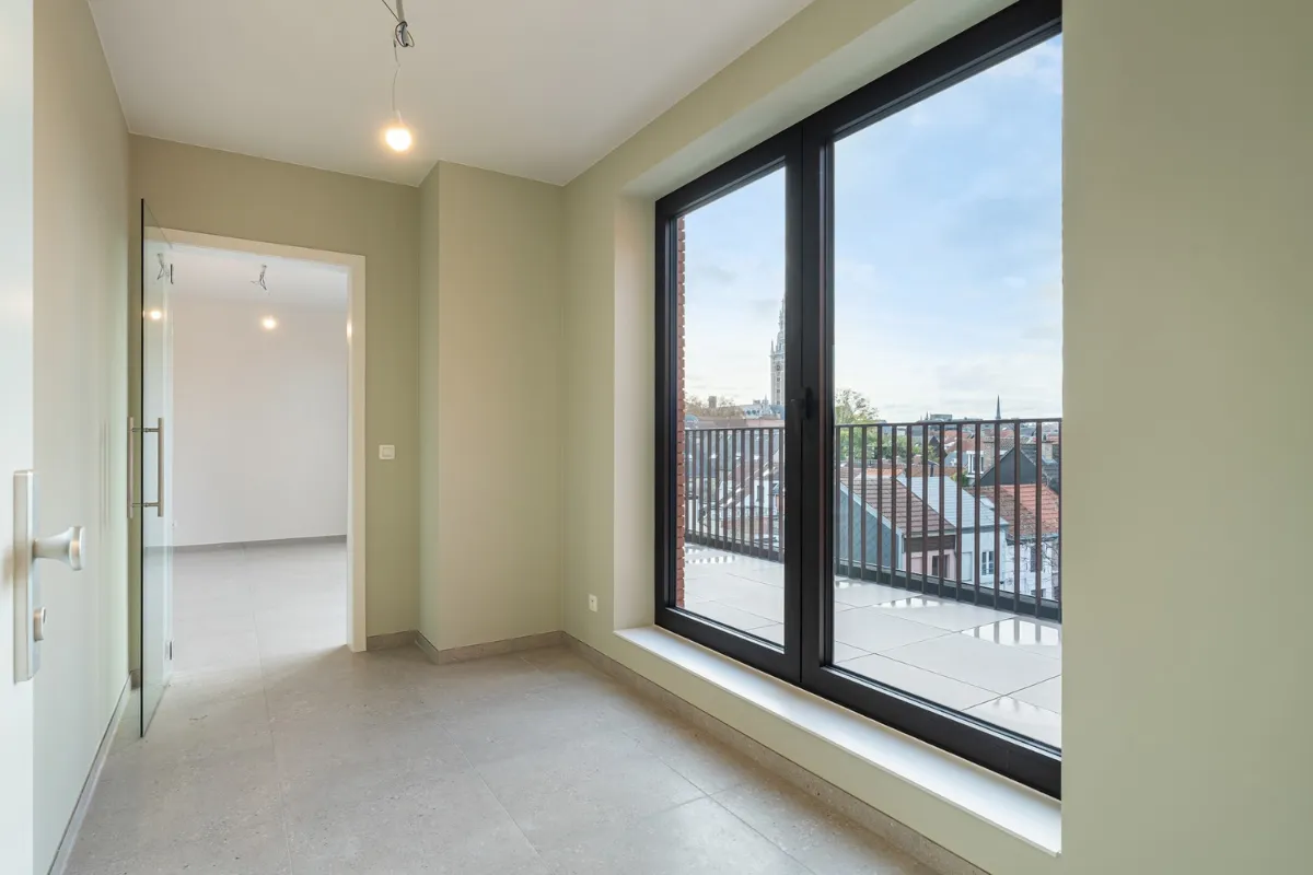 Appartement à vendre à Louvain 3000 764500.00€ 3 chambres 140.00m² - annonce 631758