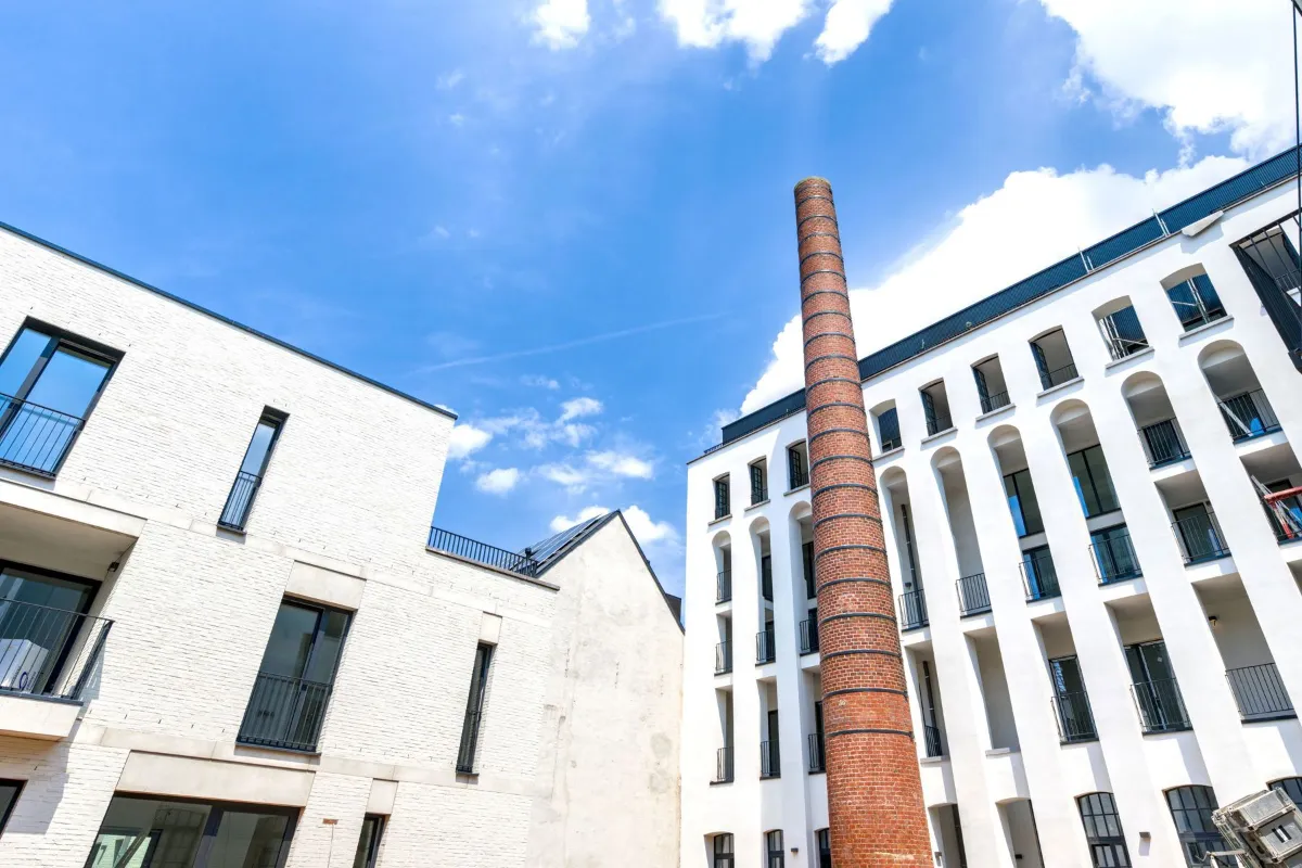 Appartement te  koop in Elsene 1050 815000.00€  slaapkamers 78.00m² - Zoekertje 632036