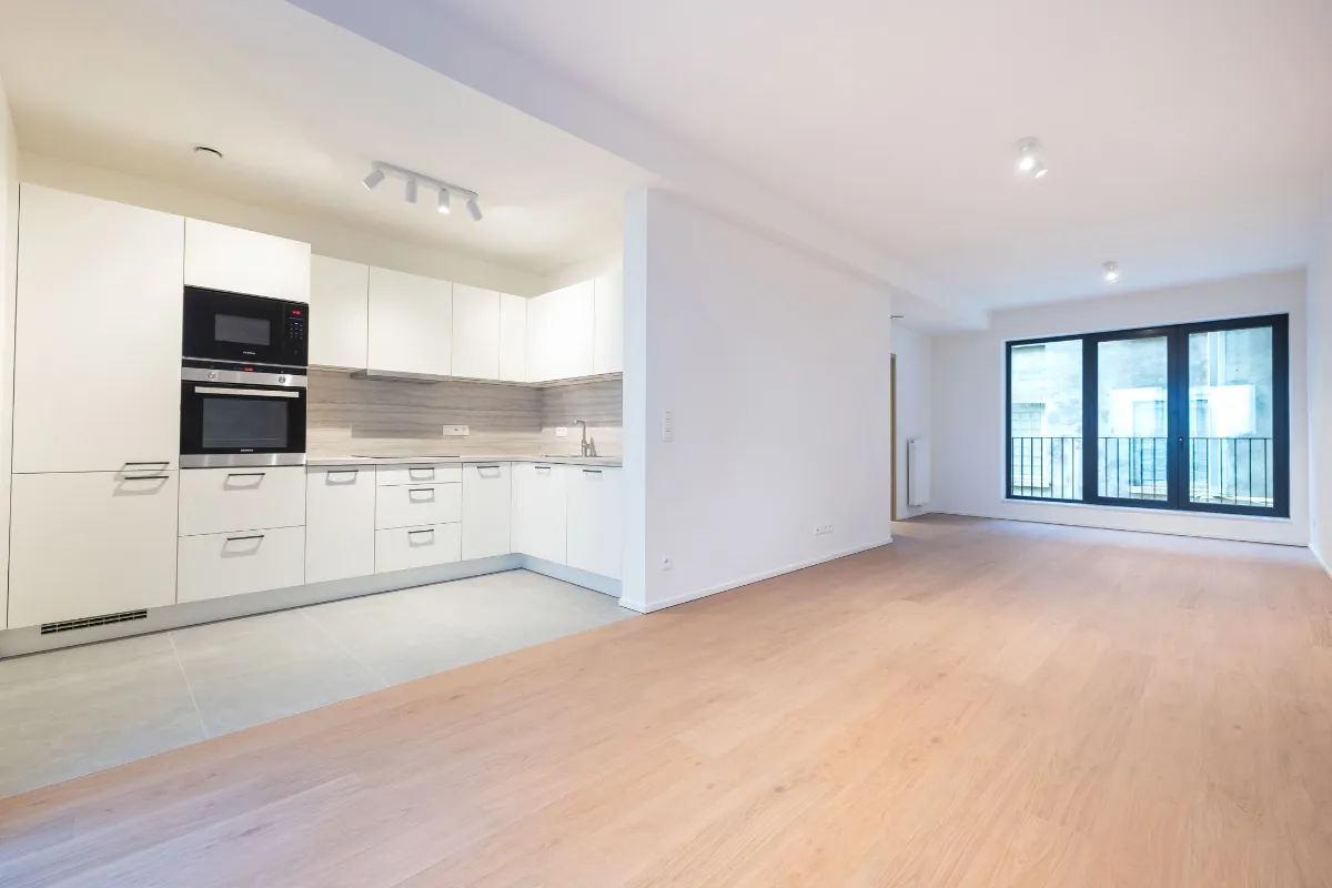 Appartement à vendre à Bruxelles 1000 475000.00€ 2 chambres 104.00m² - annonce 632135