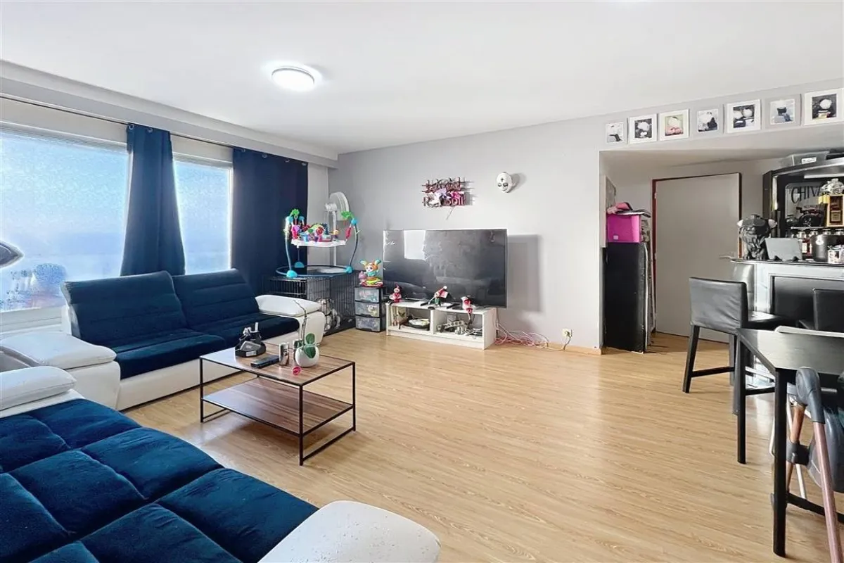 Appartement à vendre à Evere 1140 240000.00€ 2 chambres 76.00m² - annonce 632263