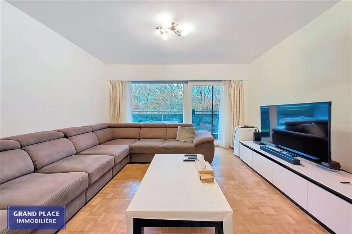 Appartement à vendre à Evere 1140 235000.00€ 1 chambres 64.00m² - annonce 632489