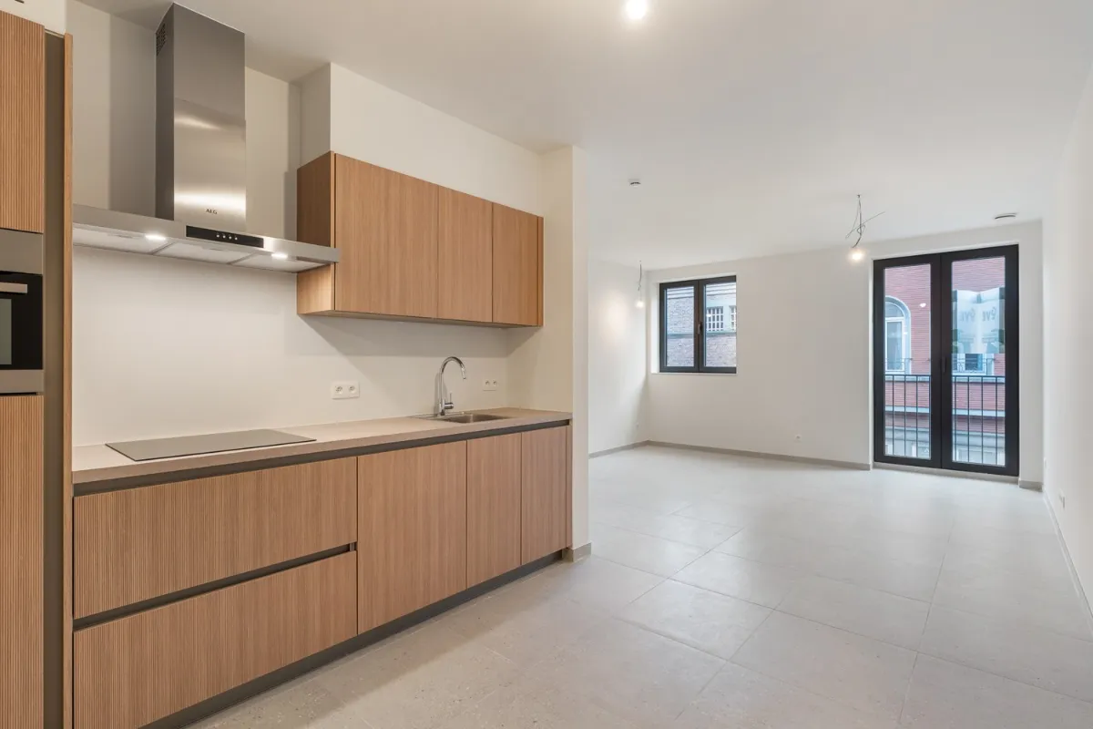 Appartement à vendre à Louvain 3000 407000.00€ 1 chambres 62.00m² - annonce 631756